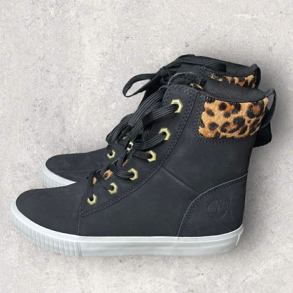 Timberland Skyla Bay 6” Walking Boot